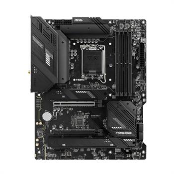 مادربرد ام اس آِی MSI MAG B760 TOMAHAWK DDR5 WIFI -gallery-1 - https://www.redtil.com