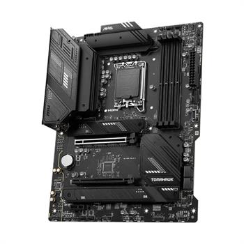 مادربرد ام اس آِی MSI MAG B760 TOMAHAWK DDR5 WIFI -gallery-2 - https://www.redtil.com