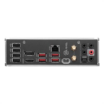 مادربرد ام اس آِی MSI MAG B760 TOMAHAWK DDR5 WIFI -gallery-4 - https://www.redtil.com