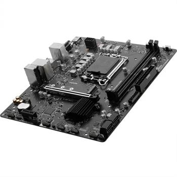 مادربرد ام اس آی MSI PRO B760M-E DDR4 -gallery-3 - https://www.redtil.com
