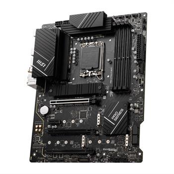 مادربرد ام اس آی MSI PRO Z790 P WIFI DDR5 -gallery-1 - https://www.redtil.com