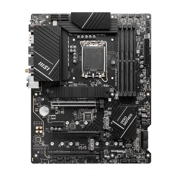 مادربرد ام اس آی MSI PRO Z790 P WIFI DDR5 -gallery-2 - https://www.redtil.com
