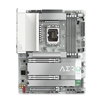 مادربرد گیگابایت Z890 AERO G DDR5 -gallery-1 - https://www.redtil.com