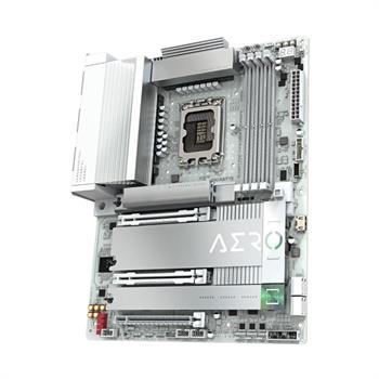 مادربرد گیگابایت Z890 AERO G DDR5 -gallery-2 - https://www.redtil.com