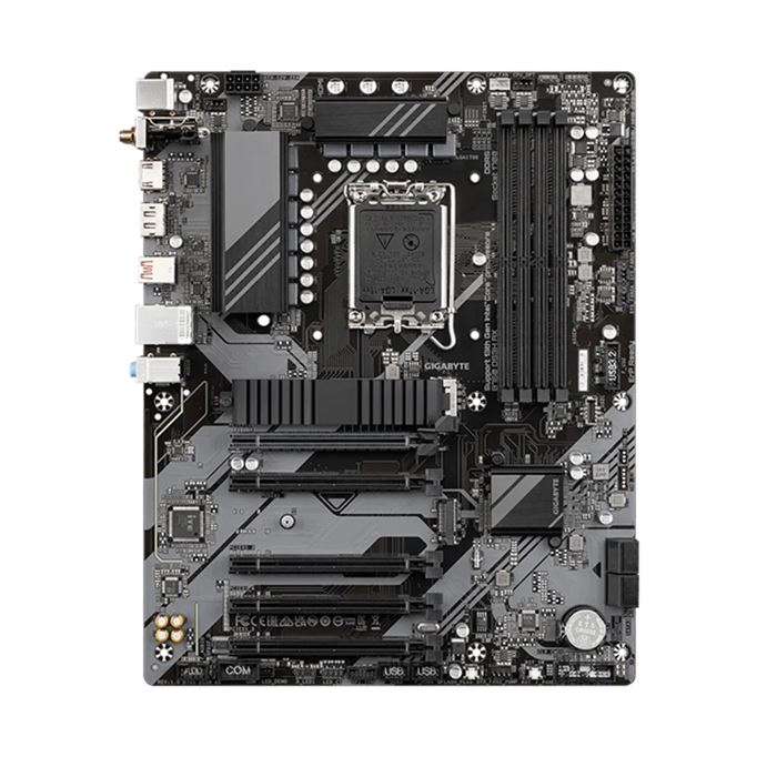 مادربرد گیگابایت Motherboard Gigabyte B760 DS3H DDR5 -gallery-6 - https://www.redtil.com