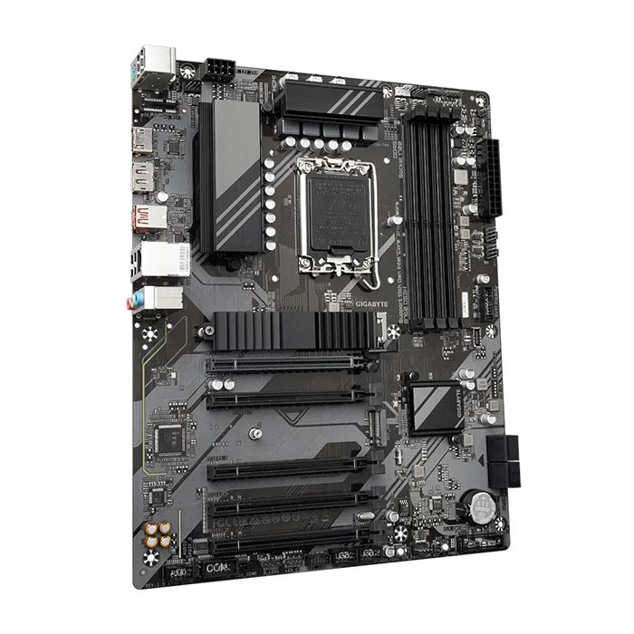 مادربرد گیگابایت Motherboard Gigabyte B760 DS3H DDR5 -gallery-7 - https://www.redtil.com