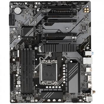 مادربرد گیگابایت Motherboard GigaByte B760 DS3H AX DDR4 -gallery-2 - https://www.redtil.com