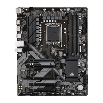 مادربرد گیگابایت Motherboard GigaByte B760 DS3H DDR4 -gallery-1 - https://www.redtil.com