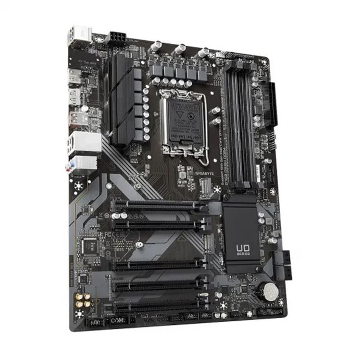 مادربرد گیگابایت Motherboard GigaByte B760 DS3H DDR4 -gallery-8 - https://www.redtil.com