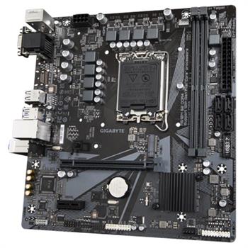 مادربرد گیگابایت مدل H610M-S2-DDR4 سوکت 1700 -gallery-1 - https://www.redtil.com