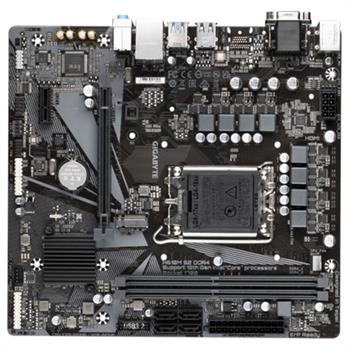 مادربرد گیگابایت مدل H610M-S2-DDR4 سوکت 1700 -gallery-2 - https://www.redtil.com