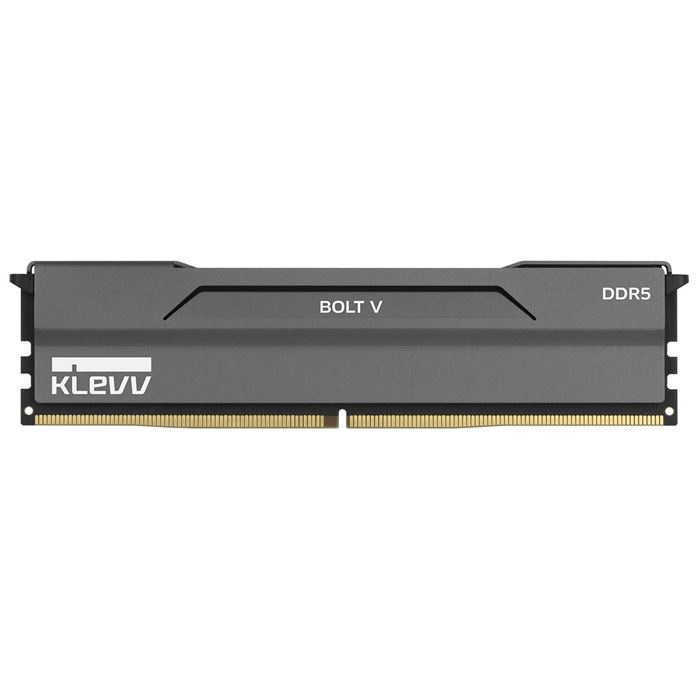 رم کامپیوتر DDR5 دو کاناله 7200 مگاهرتز CL34 کلو Bolt V ظرفیت 32 گیگابایت -gallery-9 - https://www.redtil.com