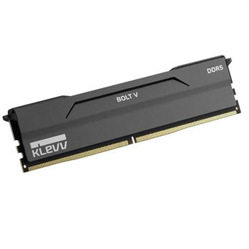 رم کامپیوتر DDR5 دو کاناله 7200 مگاهرتز CL34 کلو Bolt V ظرفیت 32 گیگابایت -gallery-3 - https://www.redtil.com