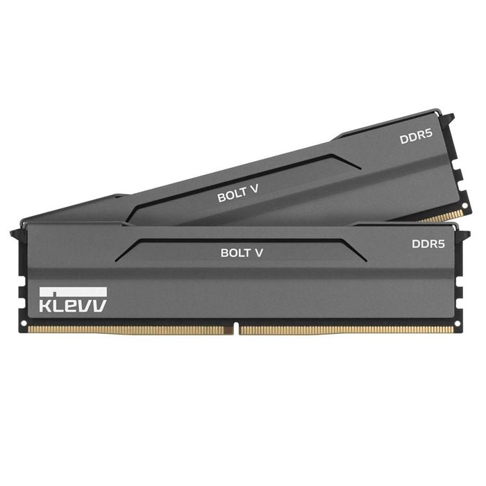 رم کامپیوتر DDR5 دو کاناله 7200 مگاهرتز CL34 کلو Bolt V ظرفیت 32 گیگابایت -gallery-5 - https://www.redtil.com