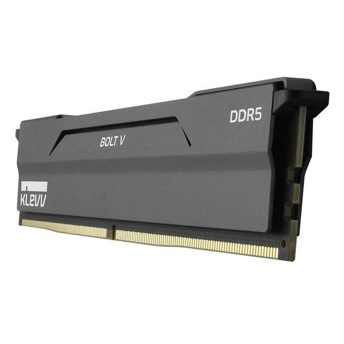 رم کامپیوتر DDR5 دو کاناله 7200 مگاهرتز CL34 کلو Bolt V ظرفیت 32 گیگابایت -gallery-6 - https://www.redtil.com
