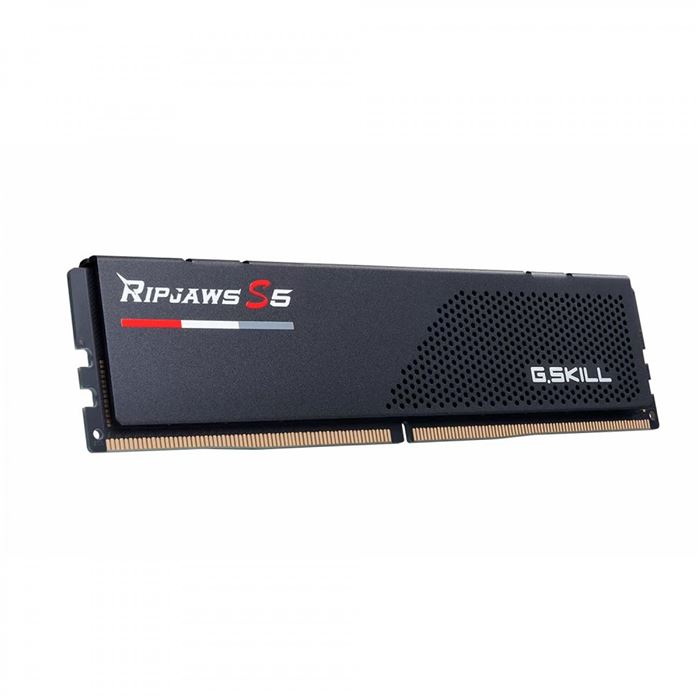 رم دسکتاپ جی اسکیل RipJaws S5 DDR5 تک کاناله 5200 مگاهرتز ظرفیت 16 گیگابایت -gallery-3 - https://www.redtil.com