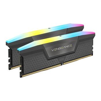 رم کورسیر سری VENGEANCE RGB با ظرفیت 64 گیگابایت و فرکانس 5200 مگاهرتز مدل AMD -gallery-3 - https://www.redtil.com