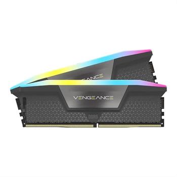 رم کورسیر سری VENGEANCE RGB با ظرفیت 64 گیگابایت و فرکانس 5200 مگاهرتز مدل AMD -gallery-4 - https://www.redtil.com