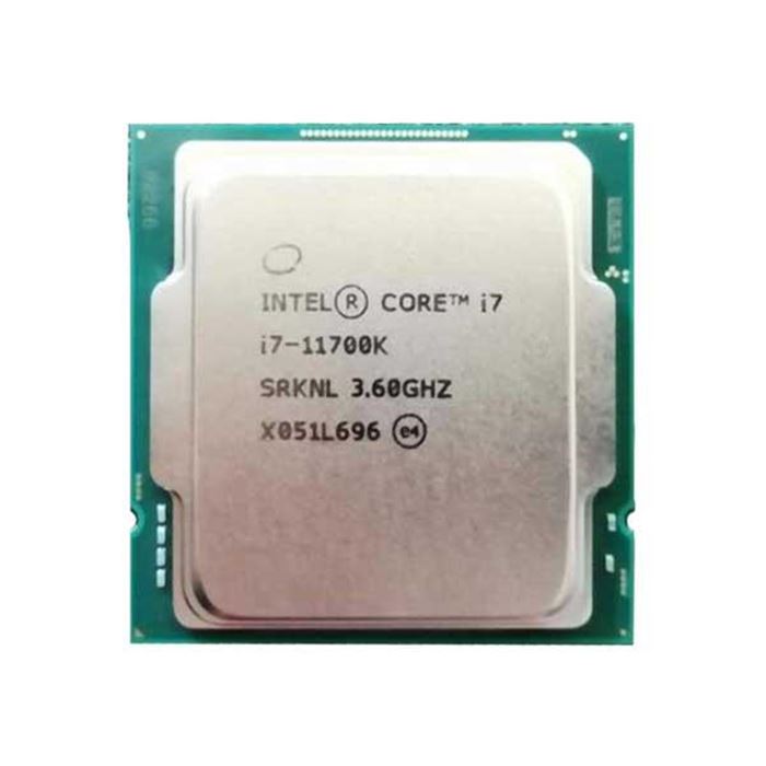 سی پی یو اینتل بدون باکس Core i7-11700K CPU -gallery-7 - https://www.redtil.com