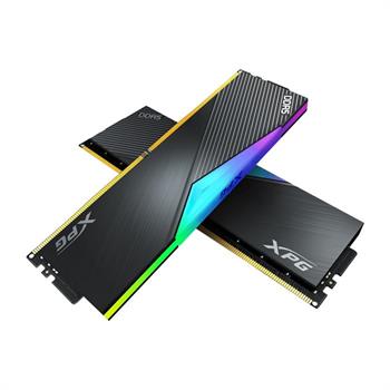 رم کامپیوتر DDR5 دو کاناله 5200 مگاهرتز CL38 ای دیتا مدل XPG Lancer RGB ظرفیت 32 گیگابایت -gallery-1 - https://www.redtil.com