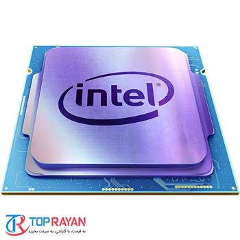 پردازنده اینتل CPU Intel Core i5-10400F باکس -gallery-1 - https://www.redtil.com