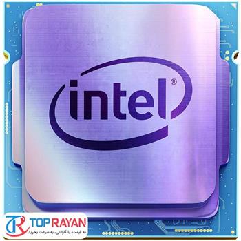 پردازنده اینتل CPU Intel Core i5-10400F باکس -gallery-2 - https://www.redtil.com