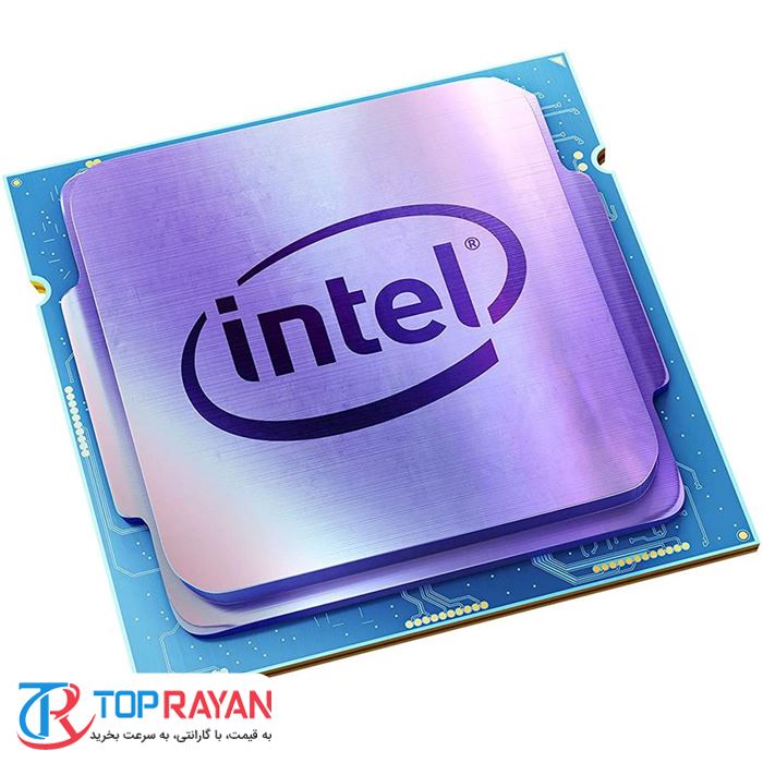 پردازنده اینتل CPU Intel Core i5-10400F باکس -gallery-8 - https://www.redtil.com