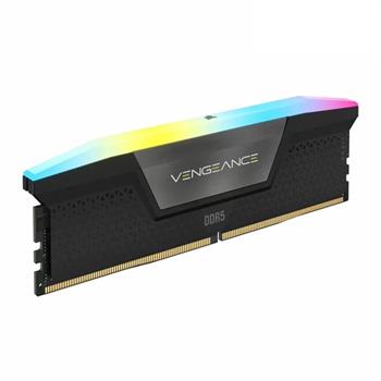 رم کامپیوتر DDR5 دو کاناله 5200 مگاهرتز CL40 کورسیر مدل VENGEANCE RGB PRO ظرفیت 32 گیگابایت -gallery-3 - https://www.redtil.com