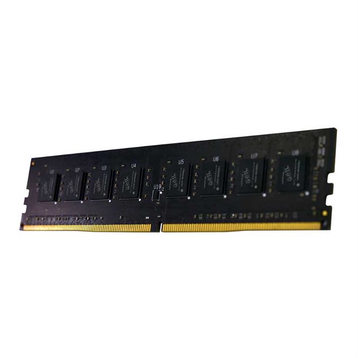 رم کامپیوتر DDR4 تک کاناله 3200 مگاهرتز CL22 گیل مدل Pristine ظرفیت 8 گیگابایت -gallery-6 - https://www.redtil.com
