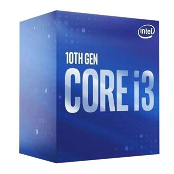 پردازنده اینتل Core i3-10100F باکس -gallery-1 - https://www.redtil.com