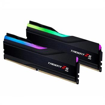 رم کامپیوتر RAM جی اسکیل دو کاناله مدل Trident Z5 RGB با حافظه 32 گیگابایت و فرکانس 5600 مگاهرتز CL30 -gallery-1 - https://www.redtil.com