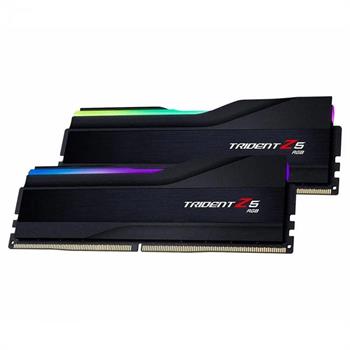 رم کامپیوتر RAM جی اسکیل دو کاناله مدل Trident Z5 RGB با حافظه 32 گیگابایت و فرکانس 5600 مگاهرتز CL30 -gallery-2 - https://www.redtil.com