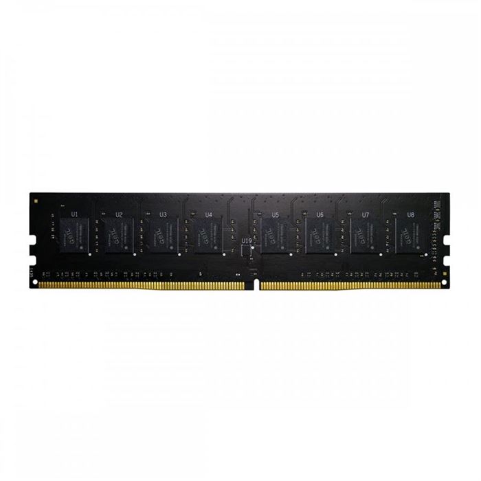 رم کامپیوتر DDR4 تک کاناله 2666 مگاهرتز CL19 گیل مدل PRISTINE ظرفیت 16 گیگابایت -gallery-3 - https://www.redtil.com