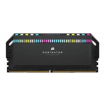 رم کامپیوتر DDR5 دوکاناله 6000 مگاهرتز CL36 کورسیر مدل Dominator Platinum RGB ظرفیت 32 گیگابایت -gallery-3 - https://www.redtil.com