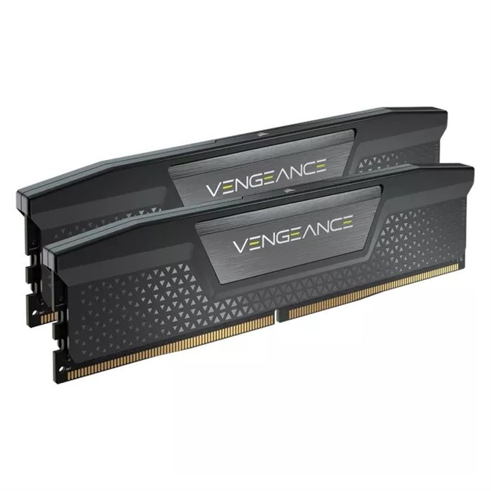 رم کامپیوتر DDR5 دو کاناله 5200 مگاهرتز CL40 کورسیر مدل VENGEANCE ظرفیت 64 گیگابایت -gallery-5 - https://www.redtil.com