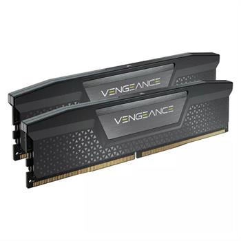رم کورسیر دوکاناله VENGEANCE ظرفیت (16GBx2) 32 گیگابایت و فرکانس 5200 گیگاهرتز -gallery-1 - https://www.redtil.com