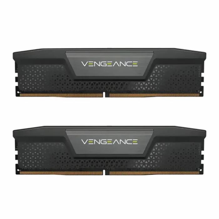 رم کورسیر دوکاناله VENGEANCE ظرفیت (16GBx2) 32 گیگابایت و فرکانس 5200 گیگاهرتز -gallery-5 - https://www.redtil.com
