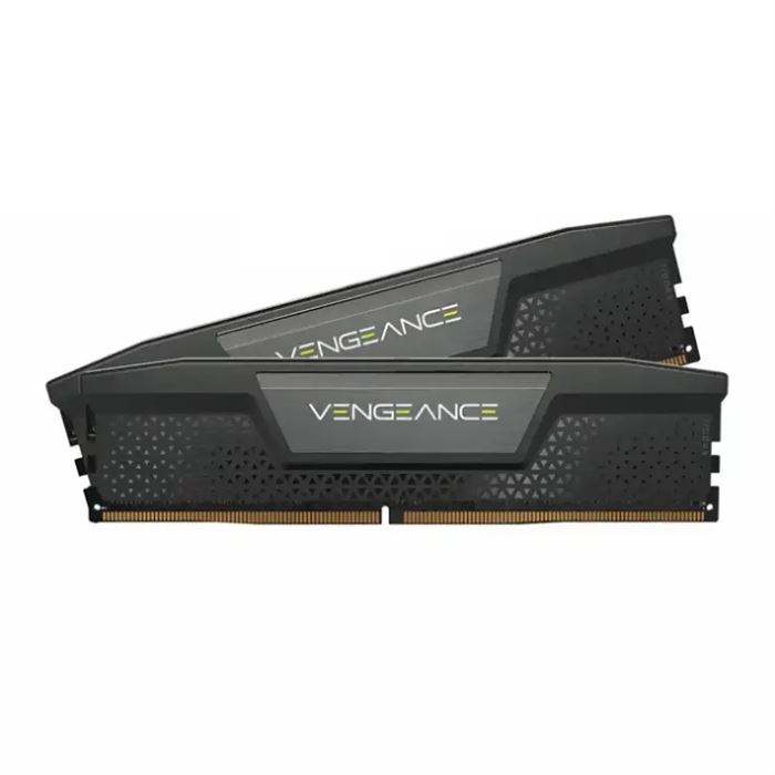 رم کورسیر دوکاناله VENGEANCE ظرفیت (16GBx2) 32 گیگابایت و فرکانس 5200 گیگاهرتز -gallery-7 - https://www.redtil.com