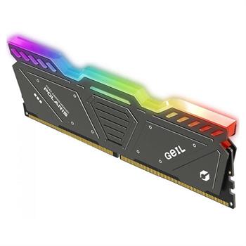 رم کامپیوتر DDR5 دو کاناله 5200 مگاهرتز CL42 گیل مدل POLARIS RGB ظرفیت 32 گیگابایت -gallery-1 - https://www.redtil.com