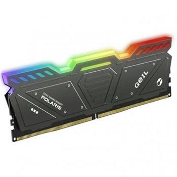 رم کامپیوتر DDR5 دو کاناله 5200 مگاهرتز CL42 گیل مدل POLARIS RGB ظرفیت 32 گیگابایت -gallery-3 - https://www.redtil.com