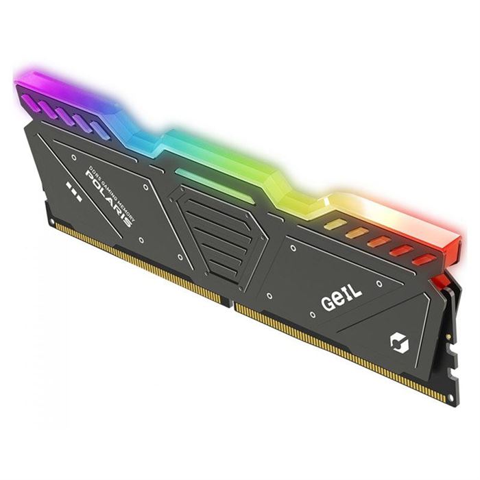رم کامپیوتر DDR5 دو کاناله 5200 مگاهرتز CL42 گیل مدل POLARIS RGB ظرفیت 32 گیگابایت -gallery-5 - https://www.redtil.com