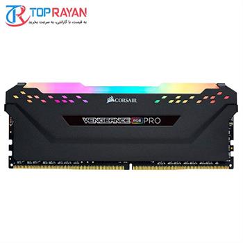 رم کورسیر سری VENGEANCE RGB PRO با ظرفیت 64 گیگابایت و فرکانس 3600 مگاهرتز -gallery-2 - https://www.redtil.com