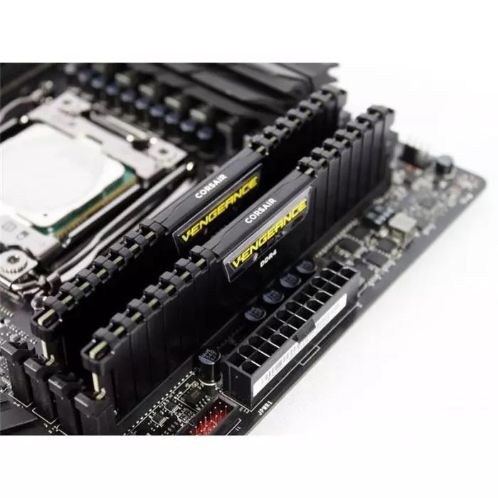 رم کورسیر Vengeance LPX ظرفیت 16 گیگابایت فرکانس 3200 مگاهرتز تک کاناله -gallery-9 - https://www.redtil.com