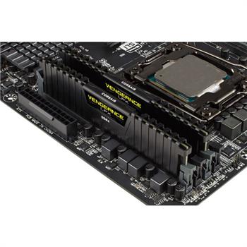 رم کورسیر Vengeance LPX ظرفیت 16 گیگابایت فرکانس 3200 مگاهرتز تک کاناله -gallery-3 - https://www.redtil.com