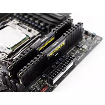 رم کورسیر Vengeance LPX ظرفیت 16 گیگابایت فرکانس 3200 مگاهرتز تک کاناله -gallery-4 - https://www.redtil.com