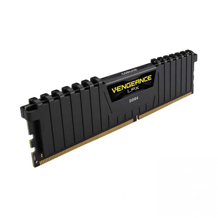 رم کورسیر Vengeance LPX ظرفیت 16 گیگابایت فرکانس 3200 مگاهرتز تک کاناله -gallery-6 - https://www.redtil.com