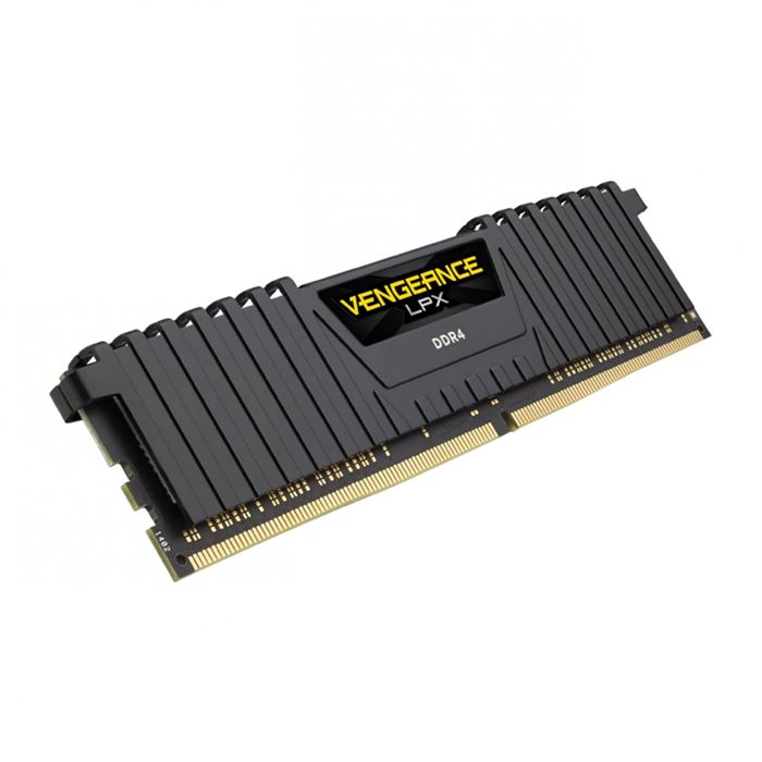 رم کورسیر Vengeance LPX ظرفیت 16 گیگابایت فرکانس 3200 مگاهرتز تک کاناله -gallery-7 - https://www.redtil.com