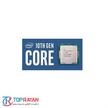 پردازنده اینتل Core i3-10100 باکس -gallery-3 - https://www.redtil.com