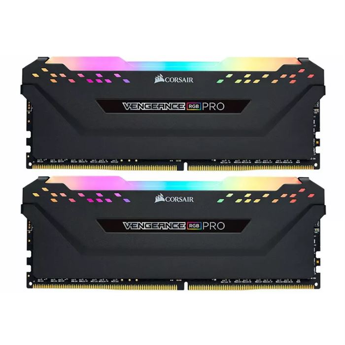 رم کرسیر سری VENGEANCE RGB PRO با ظرفیت 16 گیگابایت و فرکانس 3600 مگاهرتز -gallery-5 - https://www.redtil.com