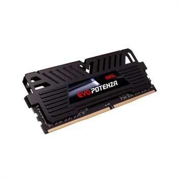 رم کامپیوتر DDR4 تک کاناله 3200 مگاهرتز CL16 گیل مدل EVO POTENZA ظرفیت 16 گیگابایت -gallery-1 - https://www.redtil.com